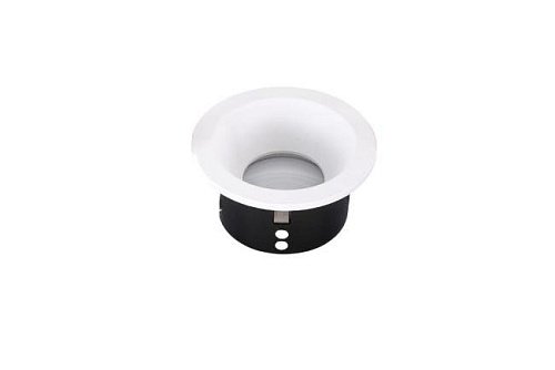 Rota LTP-D015-01GU10-W Встраиваемый светильник Lucia Tucci Rota Rota LTP-D015-01GU10-W