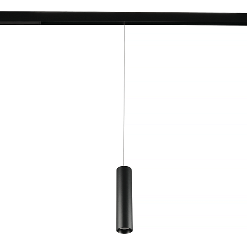 MT0221-20W3K-S-B Трековый светильник MyFar Ray MT0221-20W3K-S-B