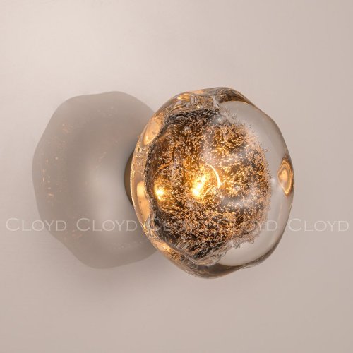 20367 Настенный светильник Cloyd Vocal 20367