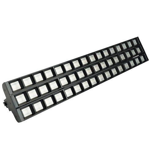 48930 Трековый светильник Feron AL124 48930