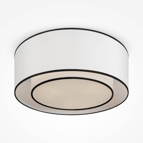 Потолочная люстра Maytoni Bergamo MOD613CL-03W