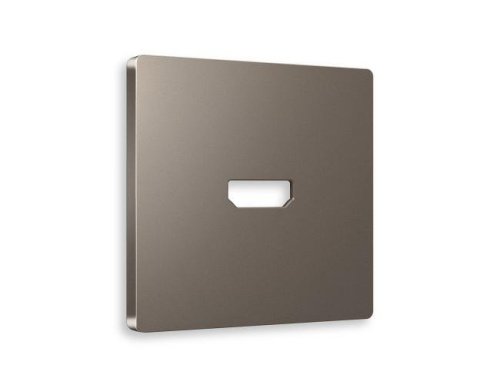 Накладка на механизм Ambrella Volt ALFA AP6440