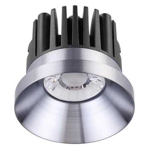 357590 Встраиваемый светильник Novotech Metis 357590