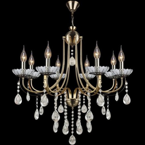 Подвесная люстра 04749-0.4-08