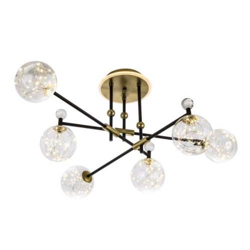 ML.6079.6 Потолочная люстра ML Modelux ML.6079.6