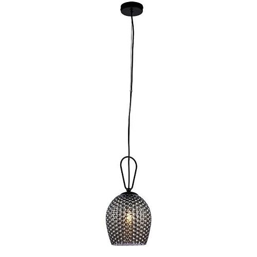 V000085 Светильник подвесной Indigo Armonia 11001/1P Black V000085