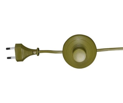 A1100,20 Сетевой шнур KINK Light A1100,20