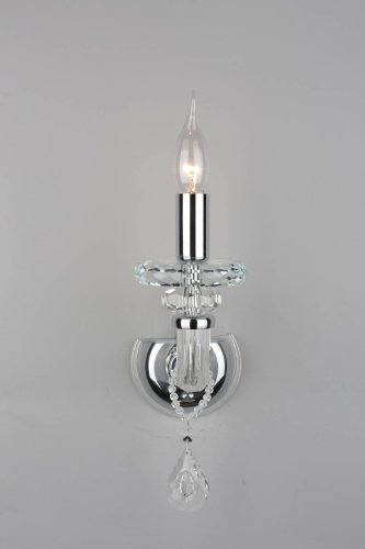 OML-89301-01 Настенное бра Omnilux Scalea OML-89301-01