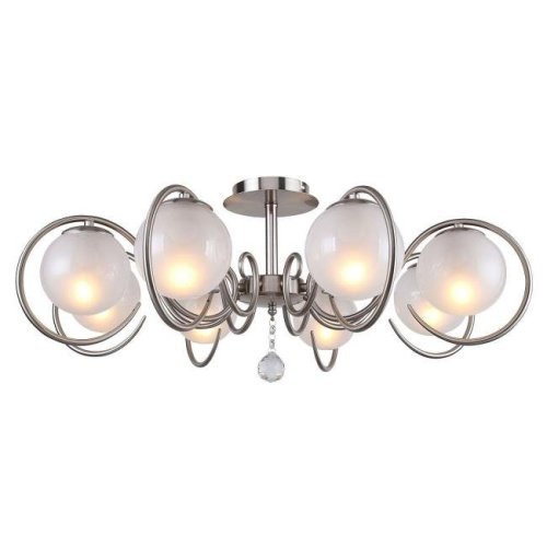 2349-8U Потолочная люстра F-Promo Fabbio 2349-8U