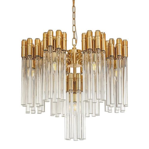 Подвесная люстра L'Arte Luce Luxury Burj L25909