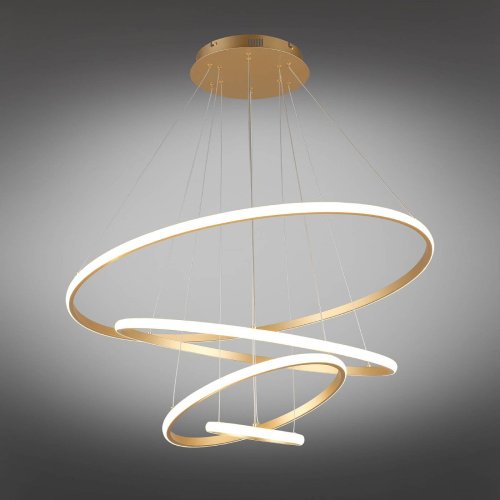 Подвесная люстра Aployt Janina APL.018.13.100