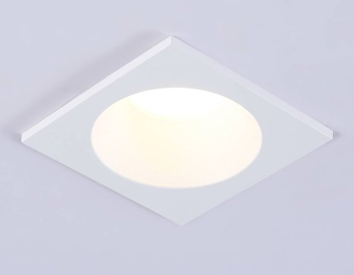 Встраиваемый светильник Ambrella Standard Tech TN1189