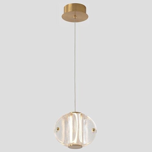 RICH SP4W LED Светильник подвесной Crystal Lux Rich RICH SP4W LED