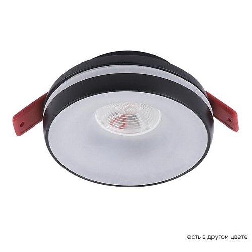 CLT 063C1 BL Встраиваемый светильник Crystal Lux Clt 063 CLT 063C1 BL