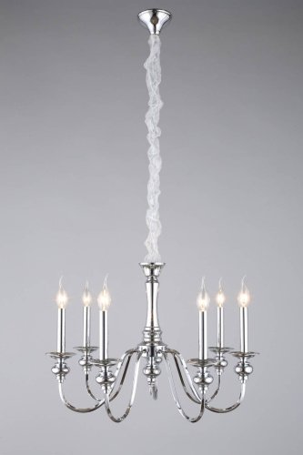 Подвесная люстра Omnilux Campalto OML-71903-07