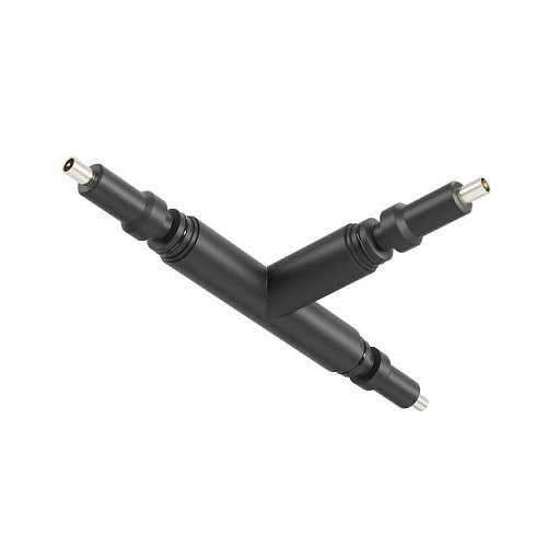 CA007TC-B Фиксатор для накладного монтажа штанговой системы Axity Maytoni Accessories for system Axity CA007TC-B
