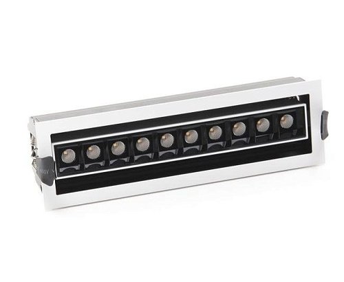 565257 Встраиваемый светильник Deko-Light Ceti 565257