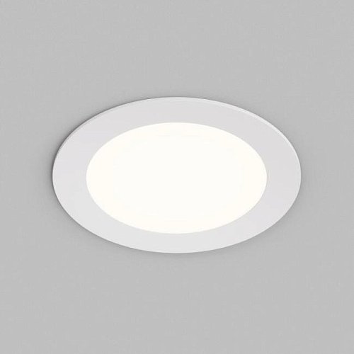 Встраиваемый светильник VERSA Denkirs DK2463-WH