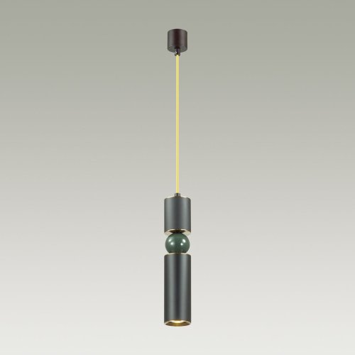 Светильник подвесной Odeon Light Sakra 4075/5L
