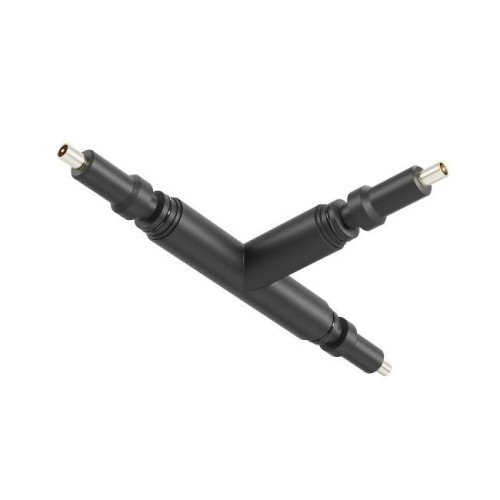Фиксатор для накладного монтажа штанговой системы Axity Maytoni Accessories for system Axity CA007TC-B