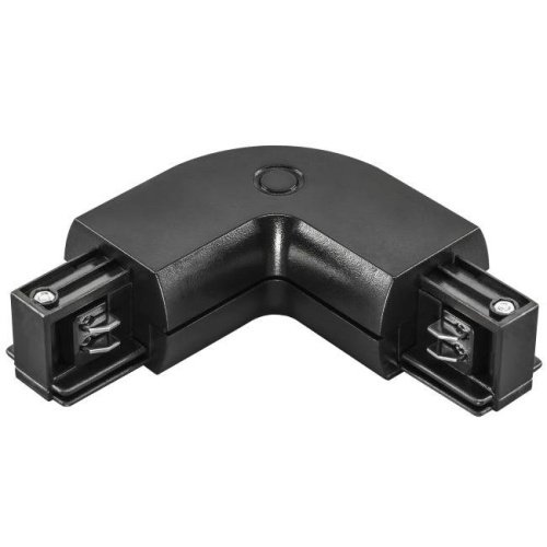 504127 Соединитель L-образный трехфазный Lightstar Barra 504127