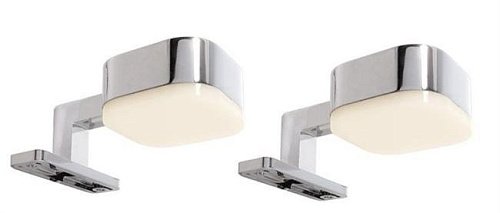 687088 Настенный светильник Deko-Light Cursa Set 687088