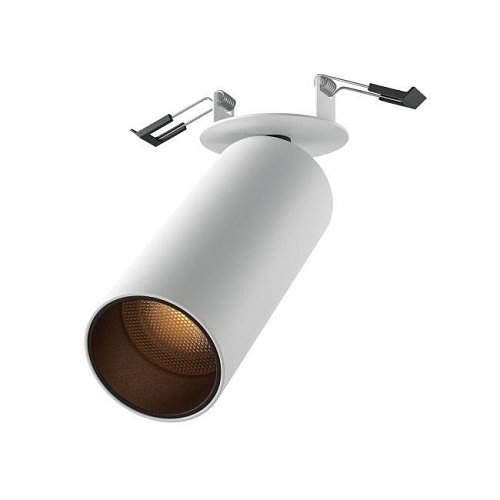 C053CL-L12W2.7K-W-W Встраиваемый светильник Maytoni Focus Led C053CL-L12W2.7K-W-W