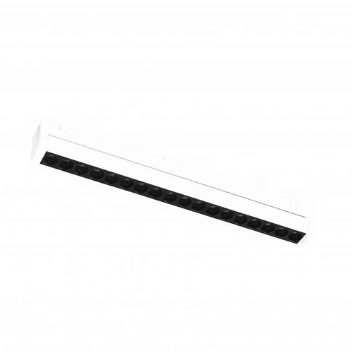 SMART 4825-041-L305-18W-36DG-WH ILEDEX TECHNICAL VISION48/25 SMART 4825-041-L305-18W-36DG-WH