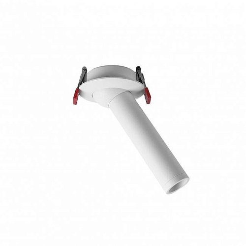 999.3W-100 WH Встраиваемый светильник iLEDEX TECHNICAL Telescope 999.3W-100 WH