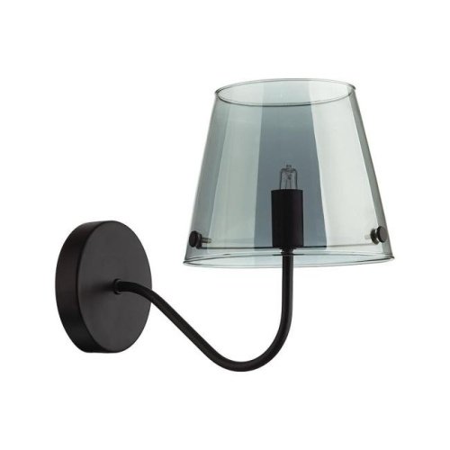Настенное бра Lumion Smoky 6570/1W