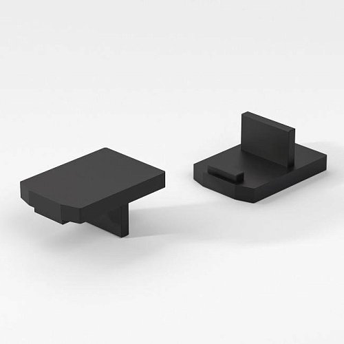 Mini Magnetic Заглушки для шинопровода (2шт) 85174/00 Заглушка Elektrostandard Mini Magnetic Mini Magnetic Заглушки для шинопровода (2шт) 85174/00