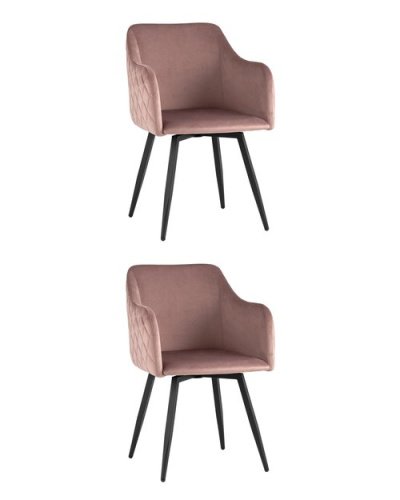 Комплект стульев Stool Group Ника УТ000036517