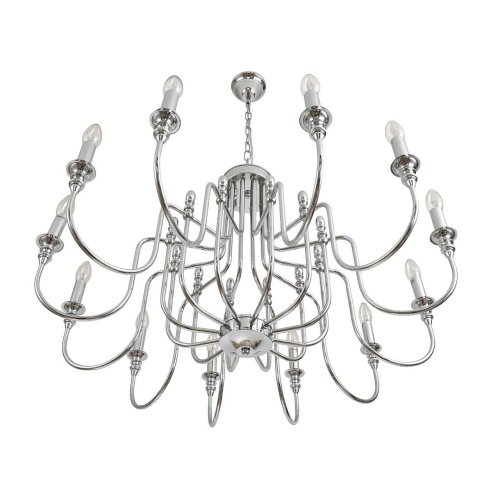 Подвесная люстра Lumion Suana 8317/12