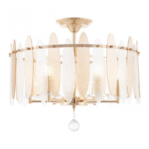 Потолочная люстра Arte Milano Sorrento-3309 373309/6/80/470 GD