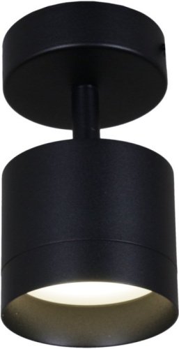 Спот 53019-9.5-001IL SPOT LIGHT GX53 BK