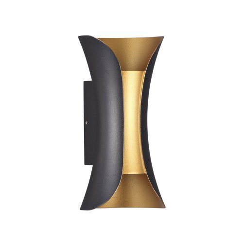 Настенный светильник Odeon Light Krista 3886/6BG