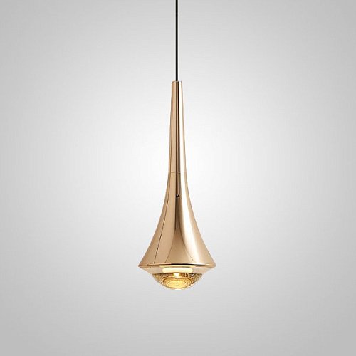 240100-23 Светильник подвесной ImperiumLoft Cai-B01 240100-23