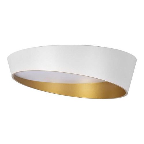10199 White Светильник потолочный Loft It Coin 10199 White