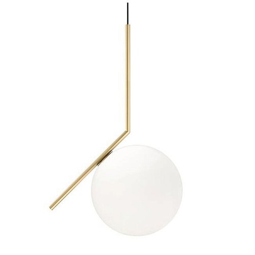L25762 Светильник подвесной L'Arte Luce Luxury IC Lights L25762