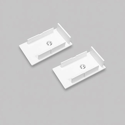 IL.0050.1005-WH Заглушка для шинопровода трековой системы SMART LINE IMEX Smart Line IL.0050.1005-WH