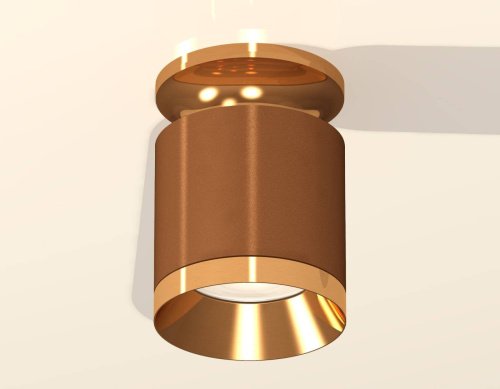 Накладной светильник Ambrella Techno XS7404121