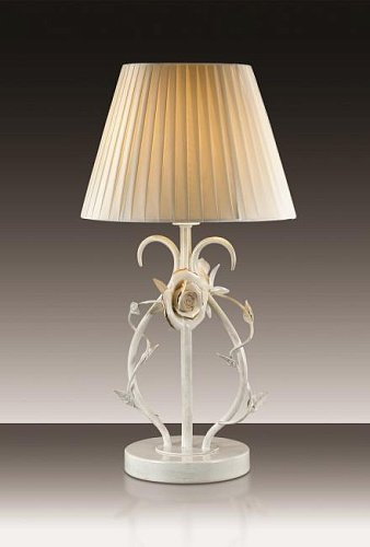 Настольная лампа Odeon Light Padma 2686/1T