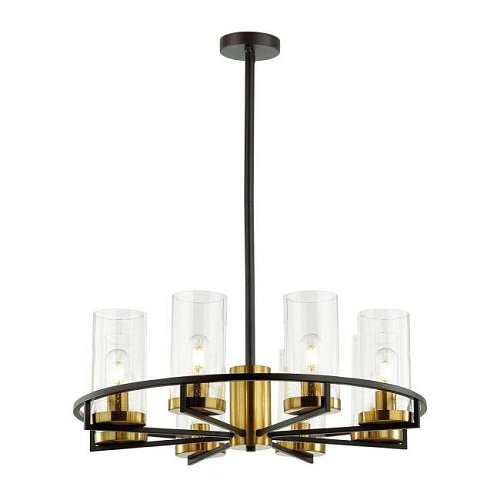 4817/8 Люстра на штанге Odeon Light Kavo 4817/8