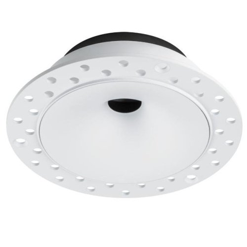 074206-01 Рамка скрытого монтажа вогнутая д/светильников 0742х6 Lightstar Spira 074206-01