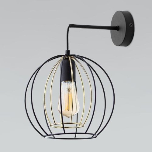 6596 Jaula Настенное бра TK Lighting Jaula 6596 Jaula