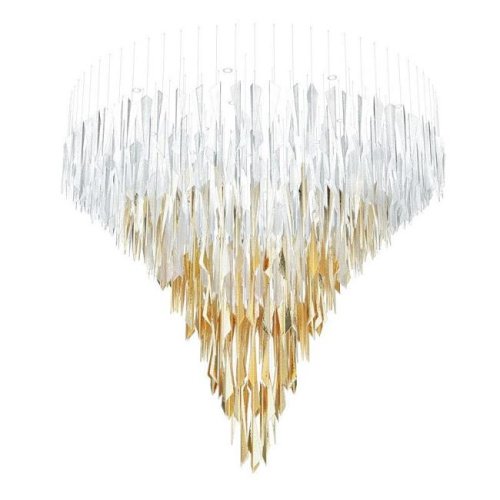 L61915 Люстра каскадная L'Arte Luce Luxury Vice Versa L61915