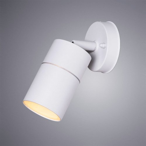 A3304AL-1WH Уличный настенный светильник Arte Lamp Mistero A3304AL-1WH