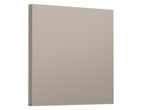 SP3760 SP3760 Лицевая панель SIGMA (Серо-бежевый матовый) заглушка для суппорта QUANT PRO