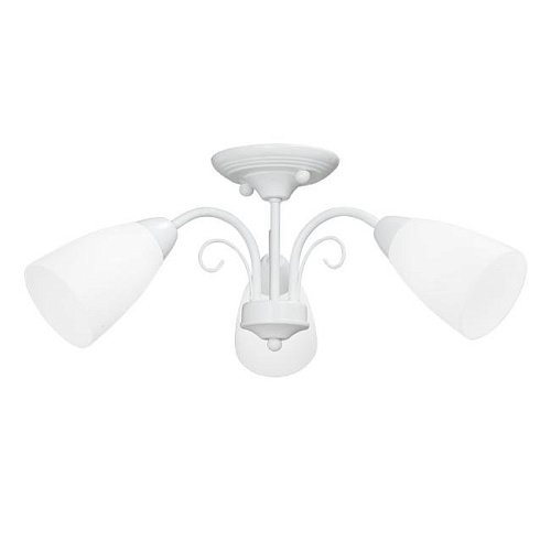 V3499-0/3PL Потолочная люстра Vitaluce V3499-0/3PL