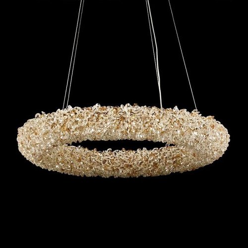 L59415.92 Подвесная люстра L'Arte Luce Luxury Looop L59415.92